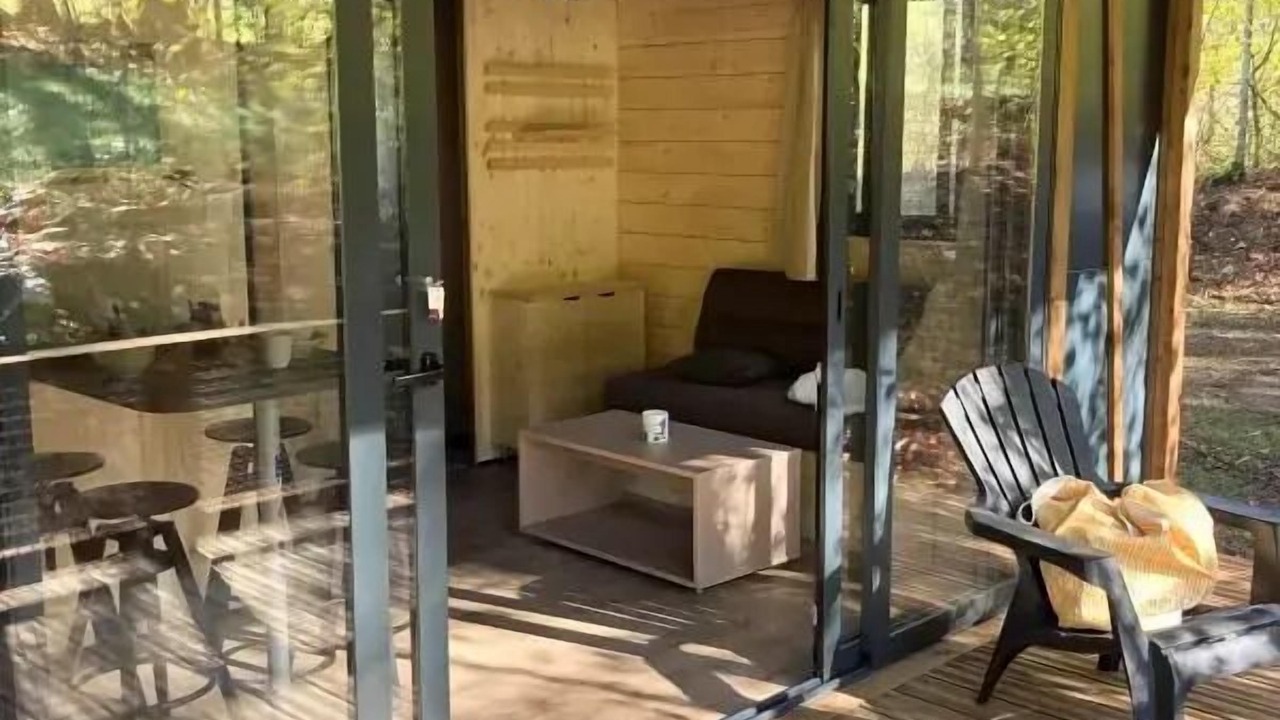 Photo of Patio Balcony in Vicdessos