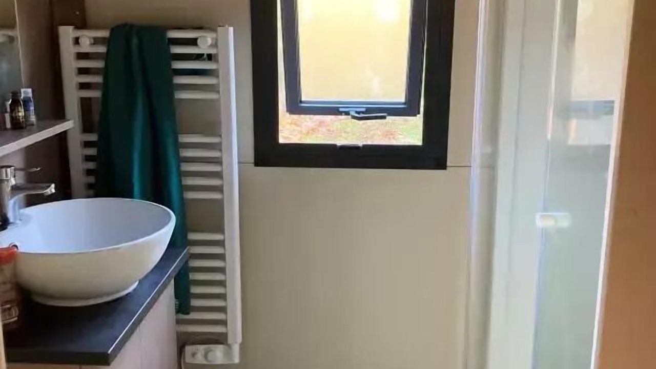 Photo of Bathroom in Vicdessos