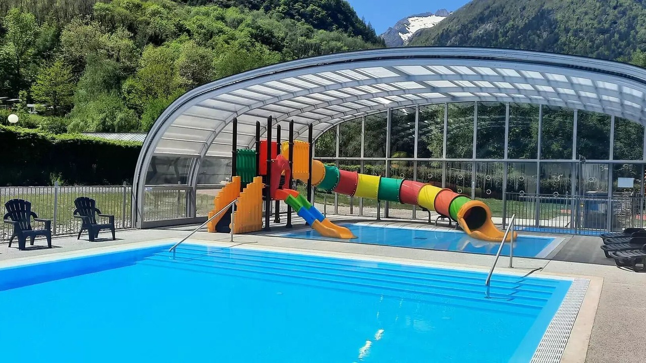 Photo of Outdoor in Vicdessos
