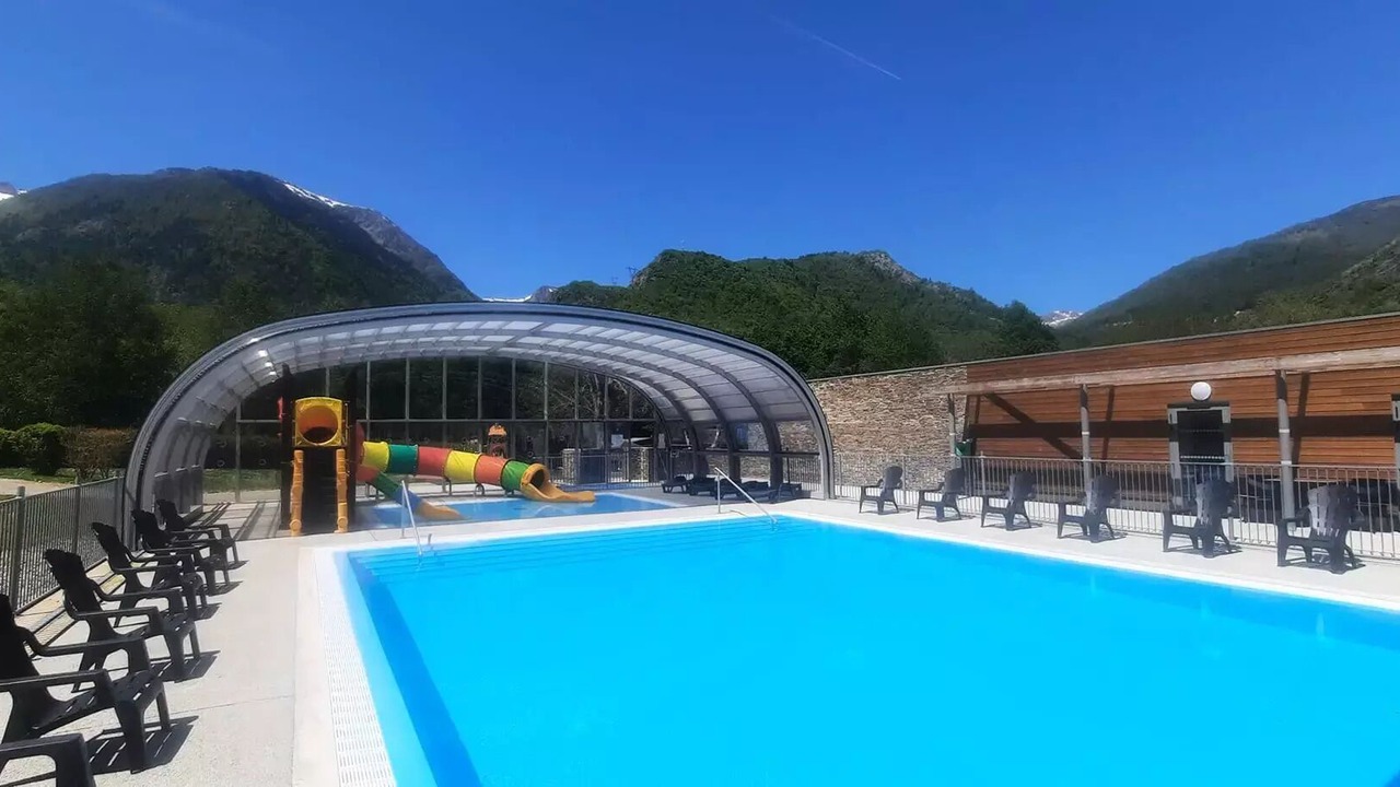 Photo of Outdoor in Vicdessos