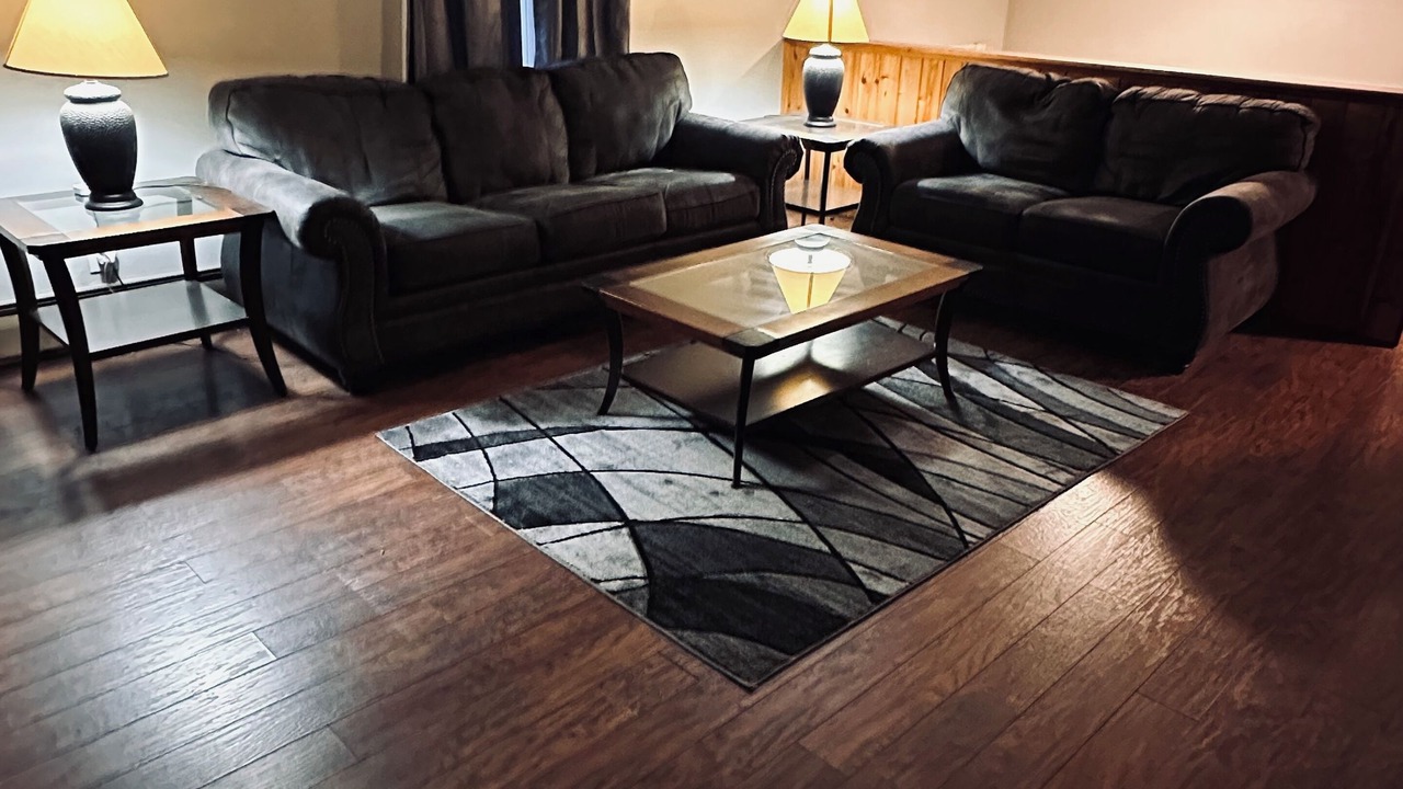 Photo of Livingroom in Cowanesque