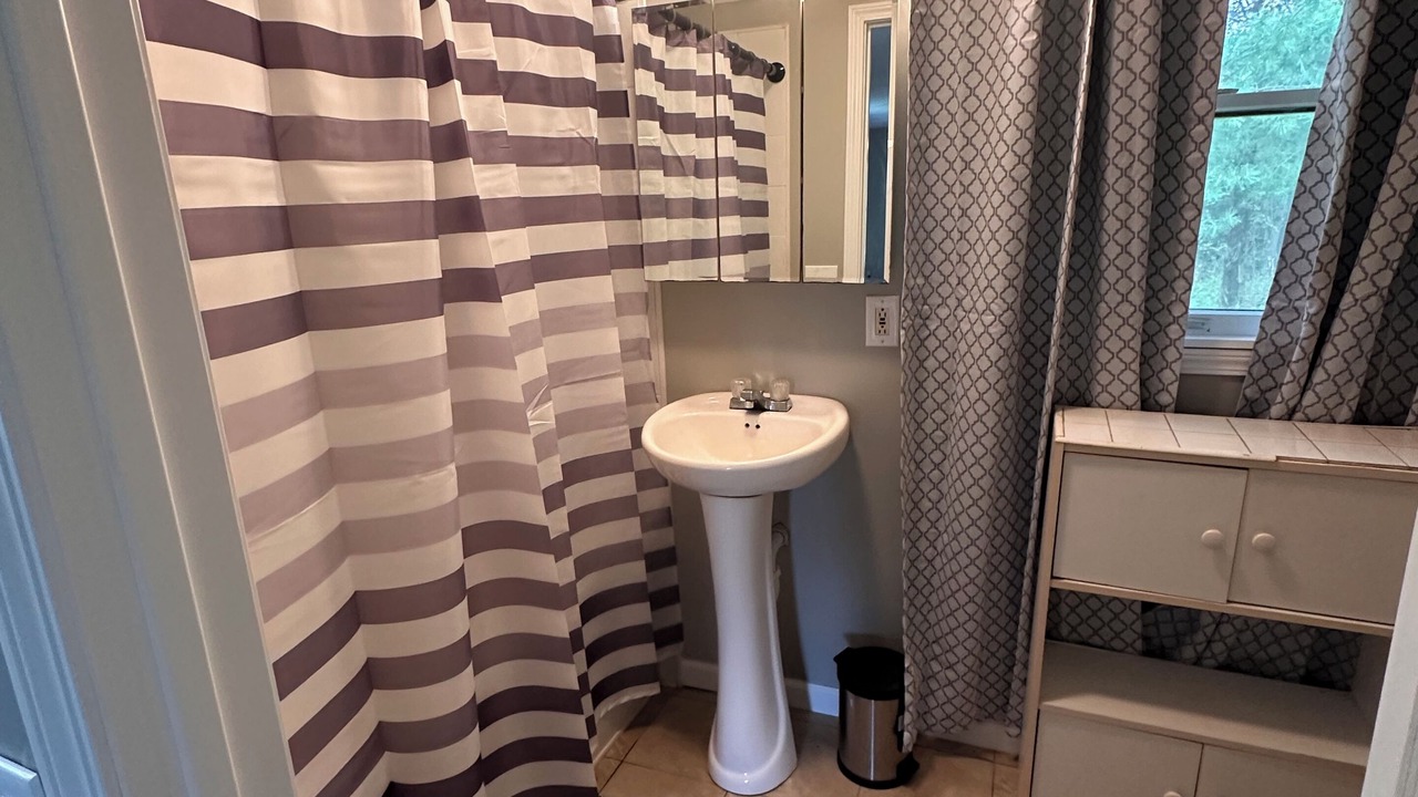 Photo of Bathroom in Cowanesque
