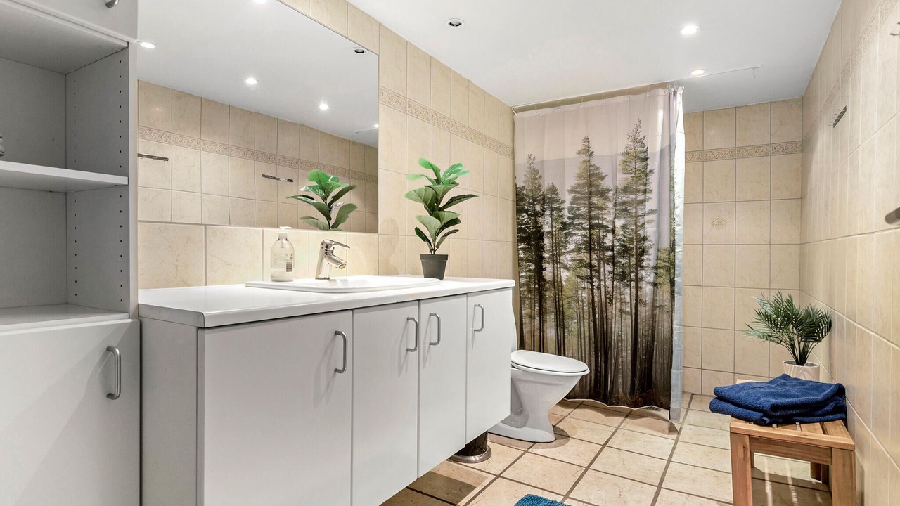 Photo of Bathroom in Ronde
