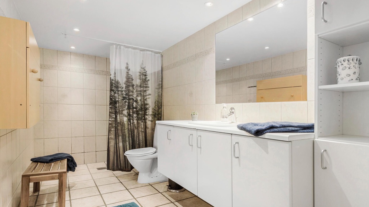 Photo of Bathroom in Ronde