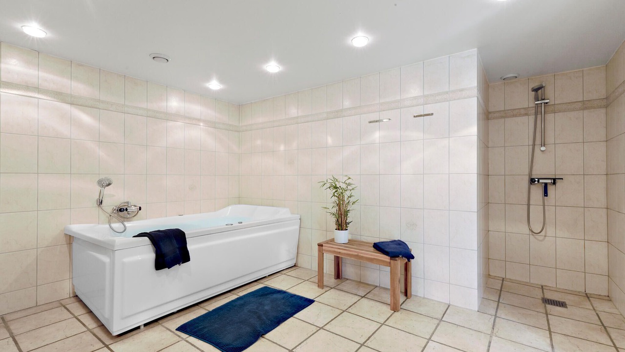 Photo of Bathroom in Ronde