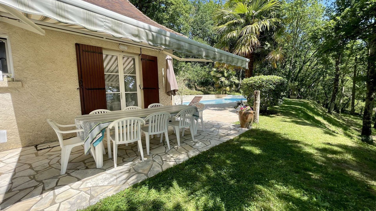 Photo of Outdoor in Tremolat