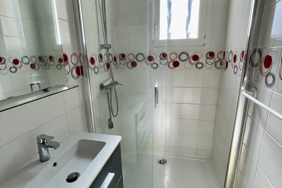 Photo of Bathroom in Tremolat