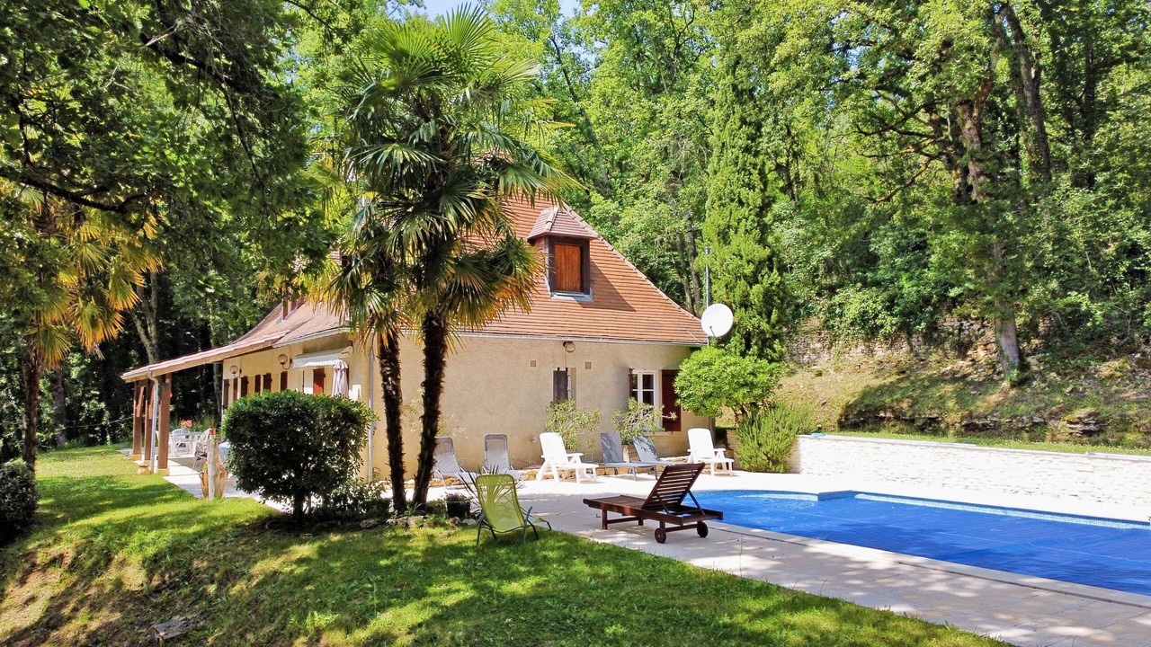 Photo of Outdoor in Tremolat