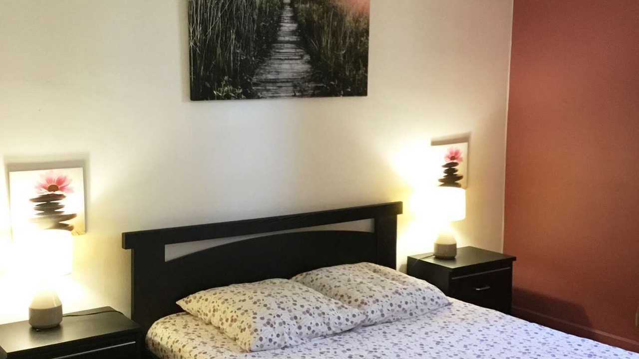 Photo of Bedroom in Tremolat