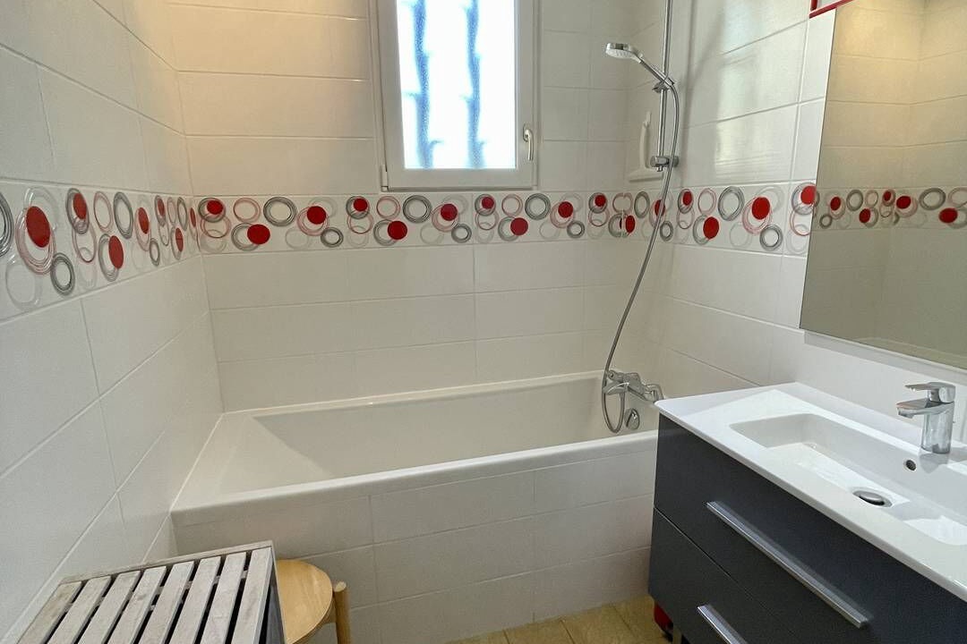 Photo of Bathroom in Tremolat
