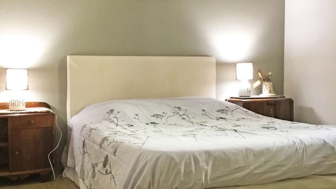 Photo of Bedroom in Tremolat