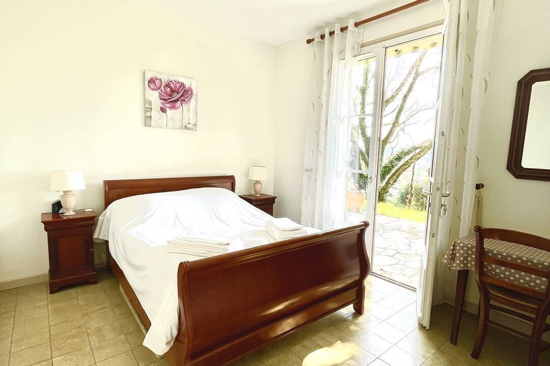Photo of Bedroom in Tremolat