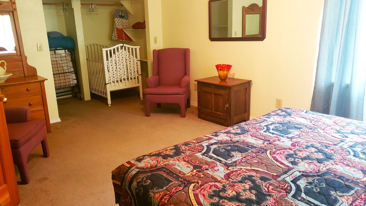 Photo of Bedroom in Wolf Creek