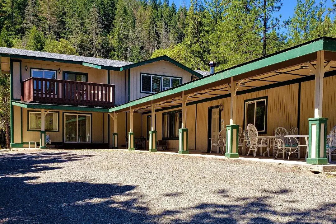 Photo of Outdoor in Wolf Creek