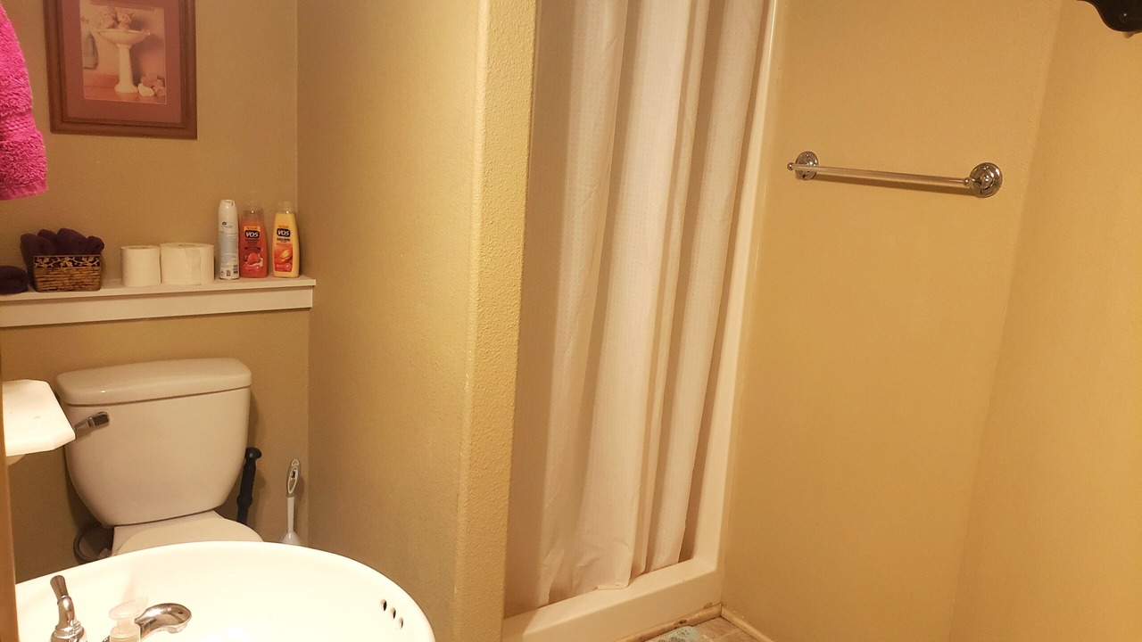 Photo of Bathroom in Wolf Creek