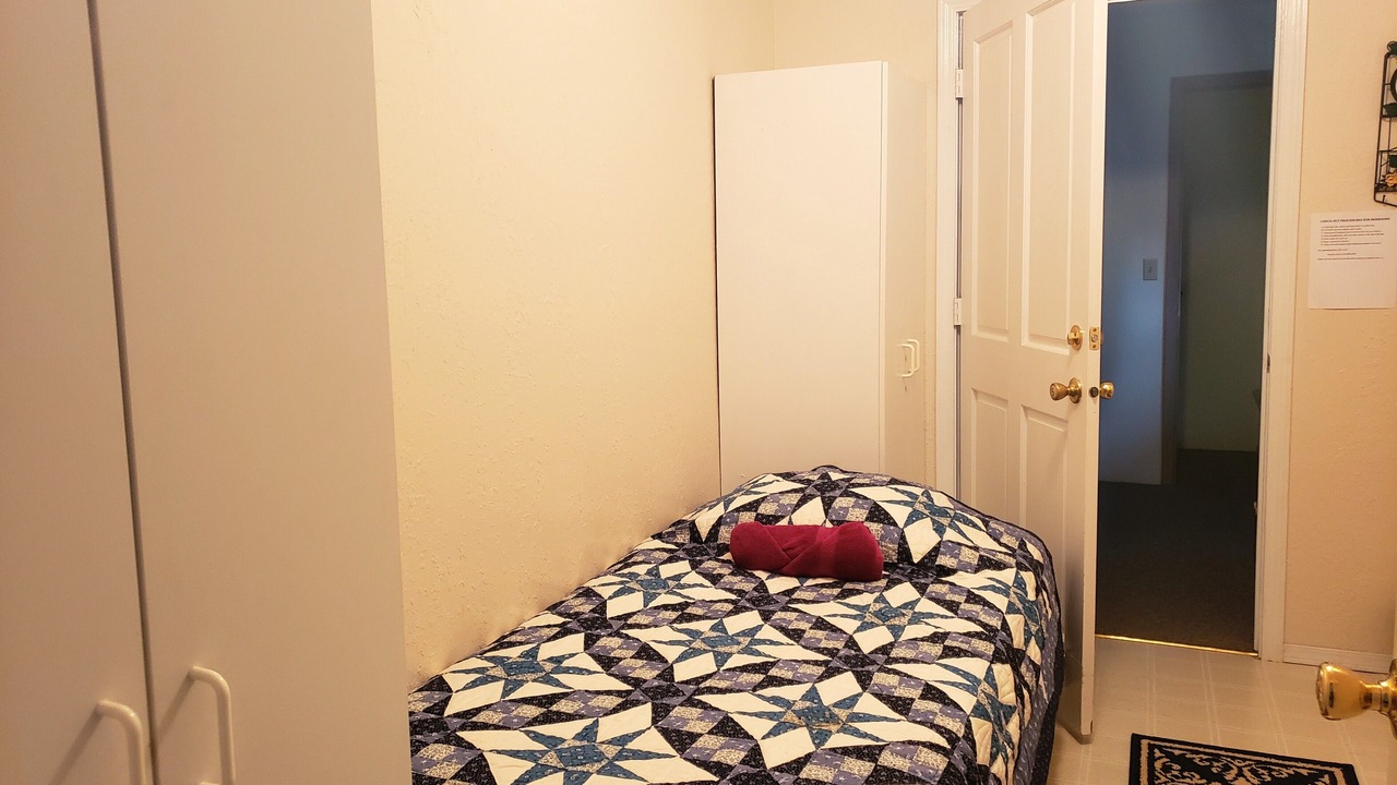 Photo of Bedroom in Wolf Creek