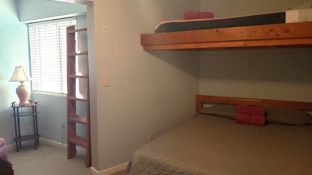 Photo of Bedroom in Wolf Creek