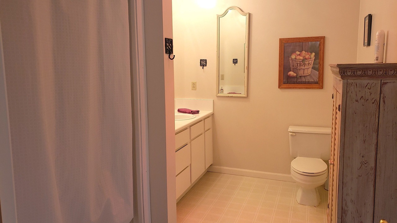 Photo of Bathroom in Wolf Creek