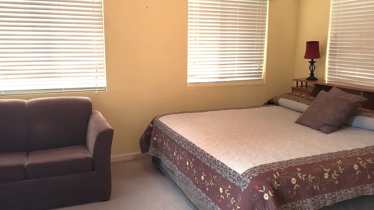 Photo of Bedroom in Wolf Creek