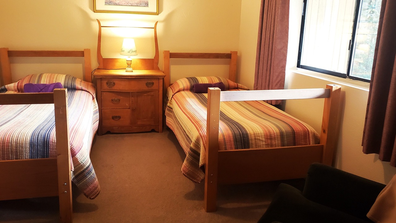 Photo of Bedroom in Wolf Creek