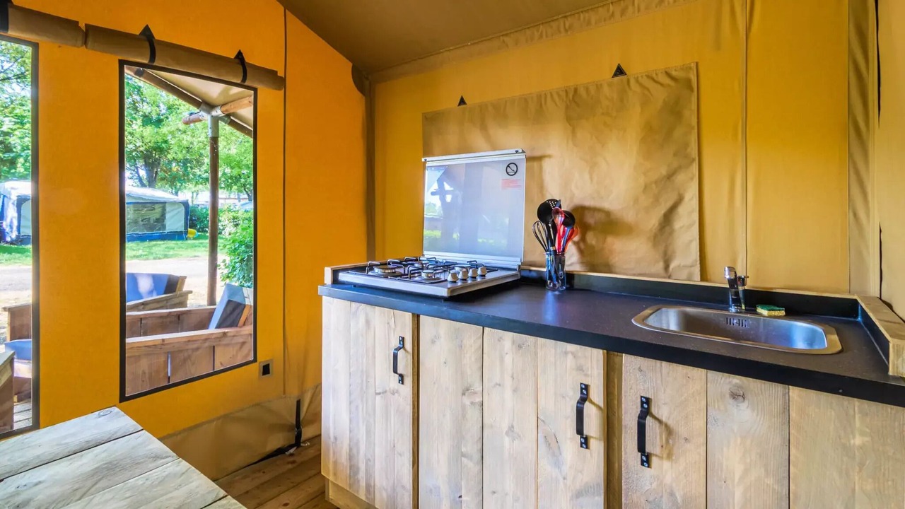 Photo of Kitchen in Saint-Julien-de-Concelles