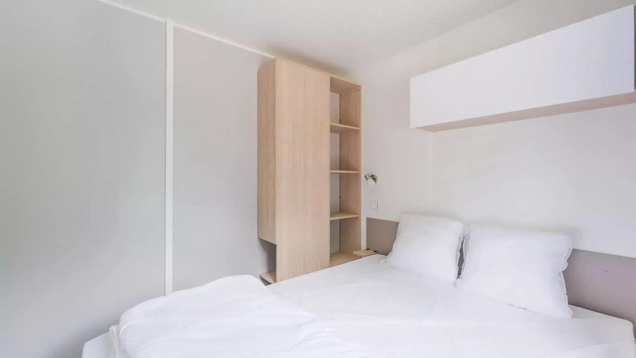 Photo of Bedroom in Saint-Julien-de-Concelles