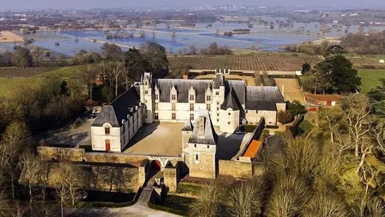 Photo of Outdoor in Saint-Julien-de-Concelles