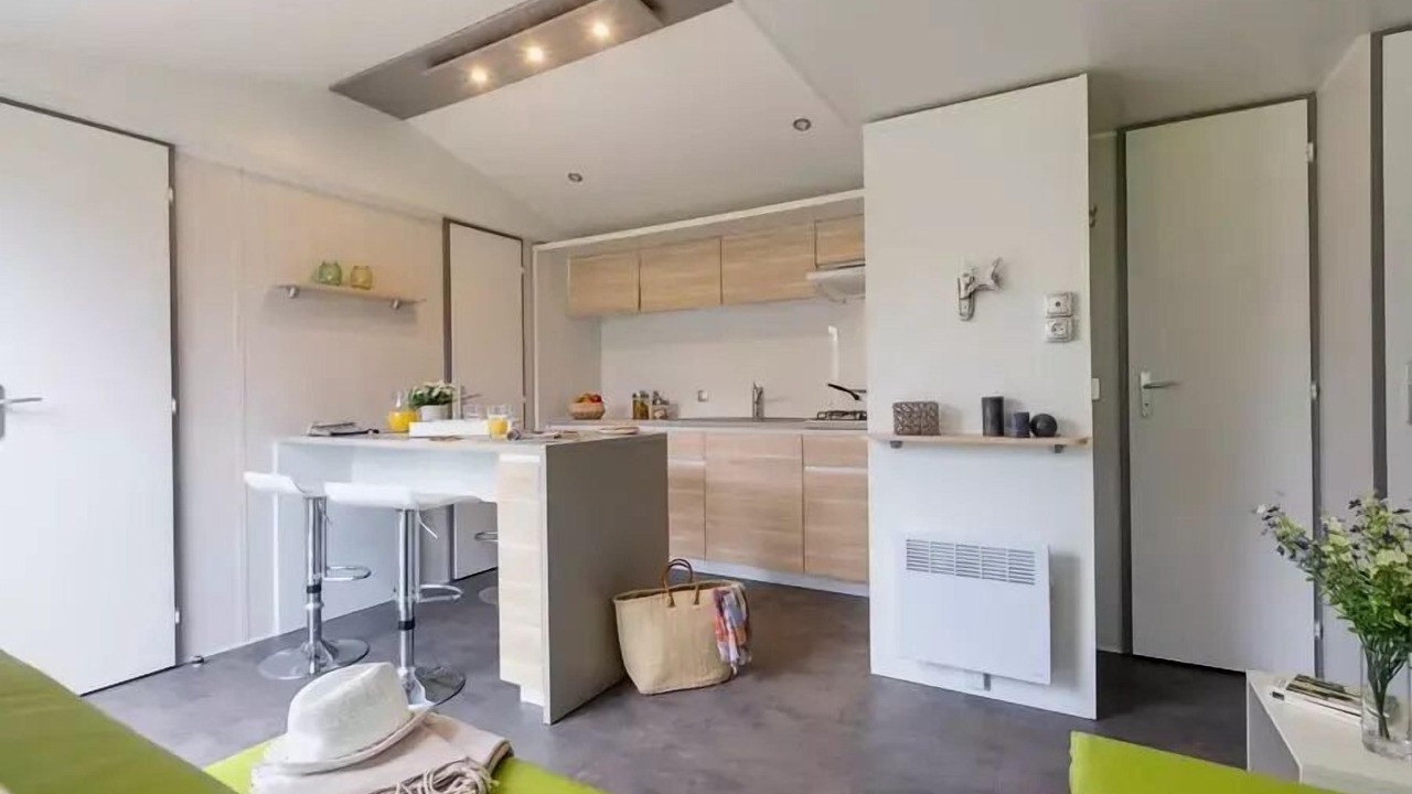 Photo of Kitchen in Saint-Julien-des-Landes