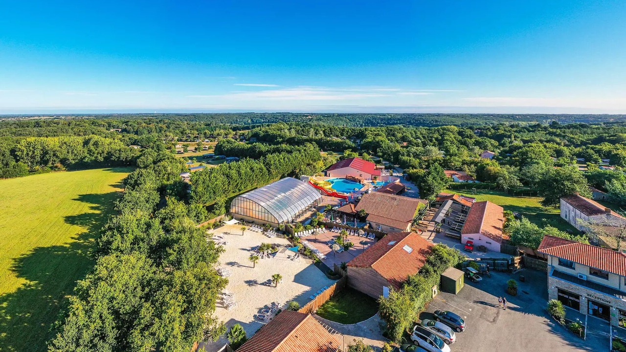 Photo of Outdoor in Saint-Julien-des-Landes