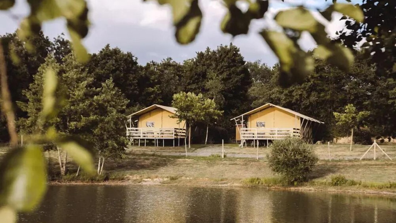 Photo of Outdoor in Saint-Julien-des-Landes