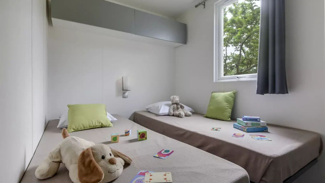 Photo of Bedroom in Saint-Julien-des-Landes