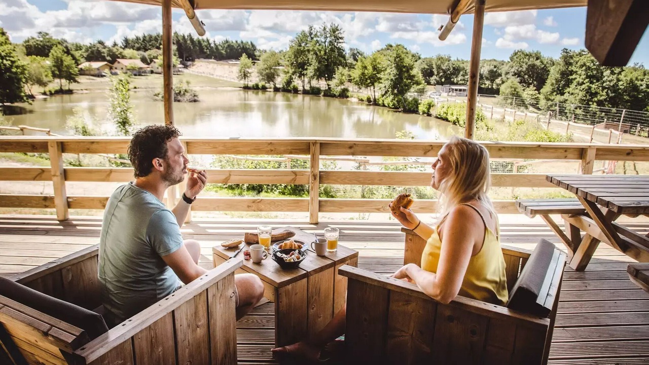 Photo of Outdoor in Saint-Julien-des-Landes