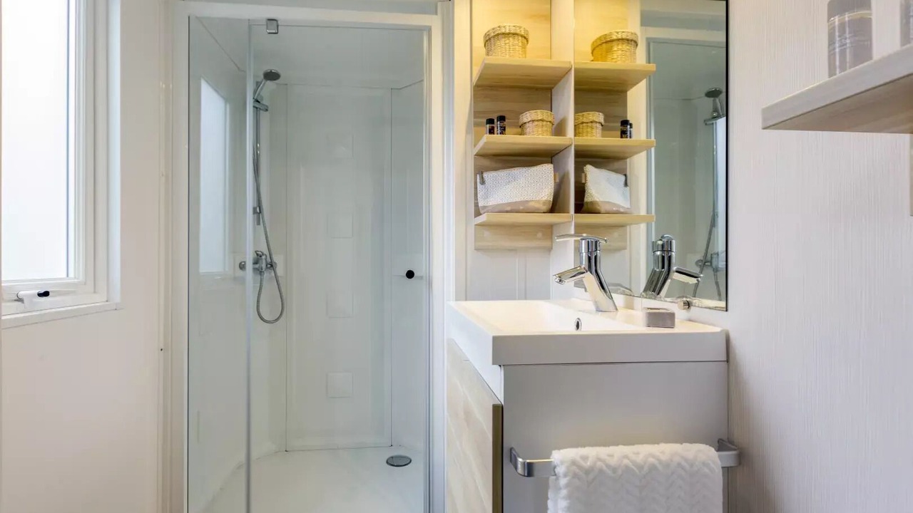 Photo of Bathroom in Saint-Julien-des-Landes