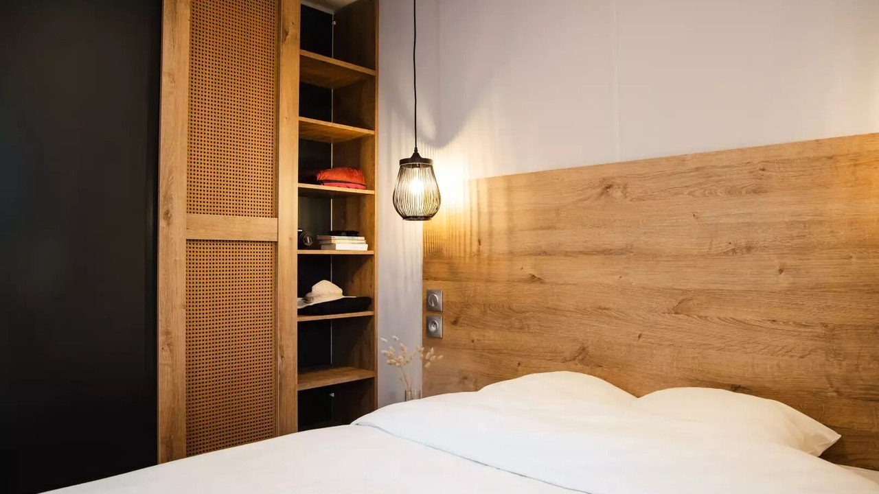 Photo of Bedroom in Saint-Julien-des-Landes