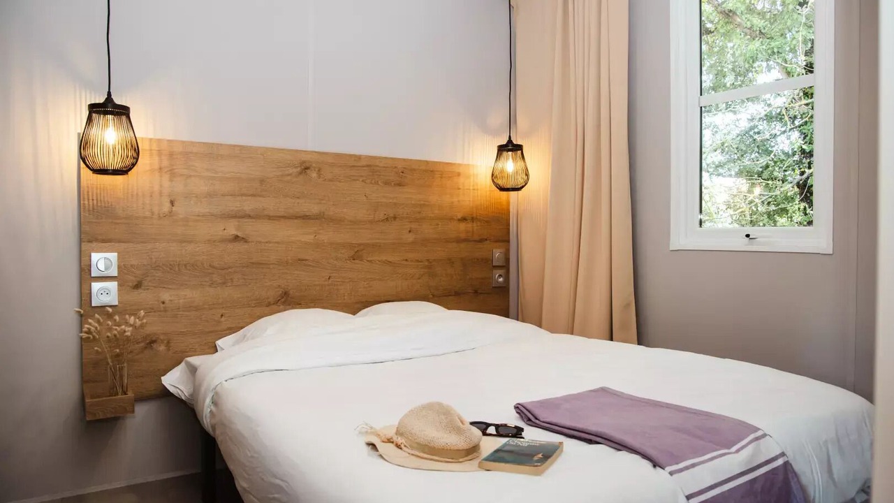 Photo of Bedroom in Saint-Julien-des-Landes