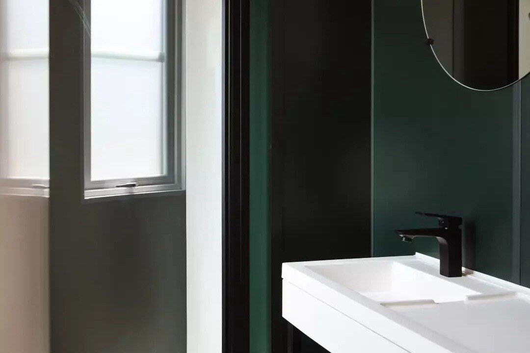 Photo of Bathroom in Saint-Julien-des-Landes