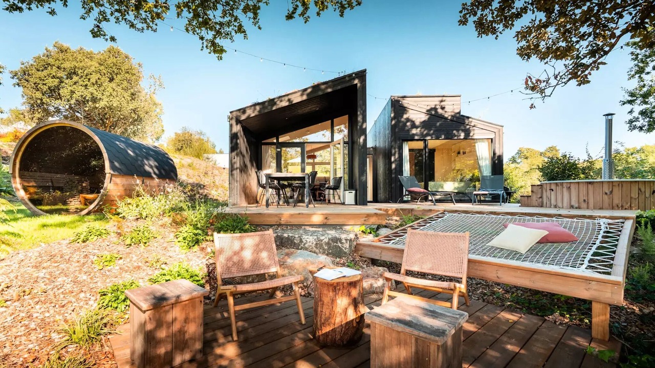 Photo of Outdoor in Saint-Julien-des-Landes