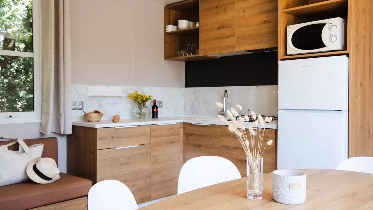 Photo of Kitchen in Saint-Julien-des-Landes