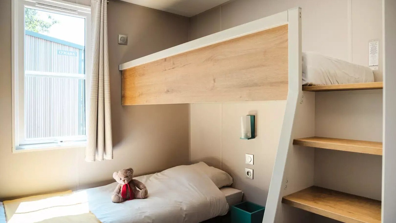 Photo of Bedroom in Saint-Julien-des-Landes