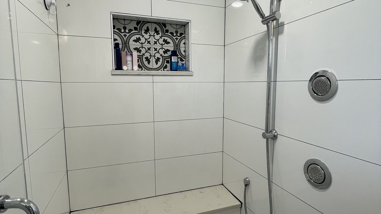 Photo of Bathroom in Bay Village