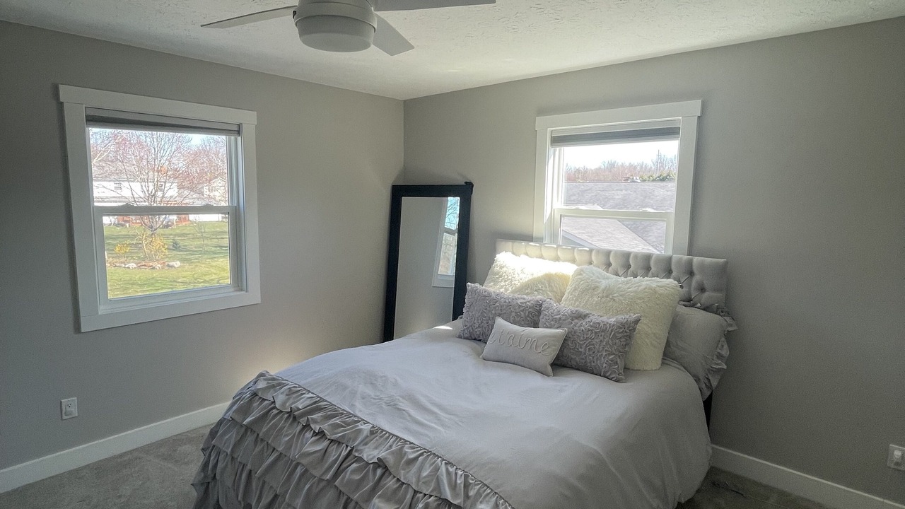 Photo of Bedroom in Bay Village