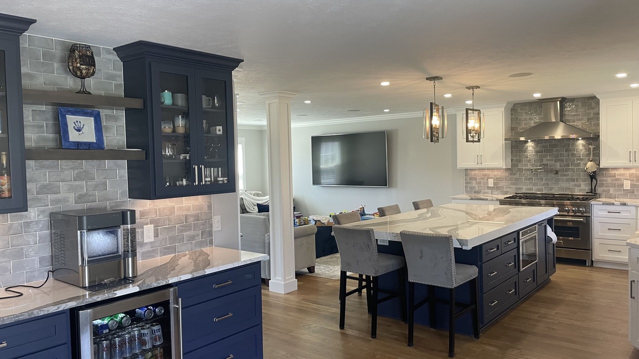 Photo of Kitchen in Bay Village