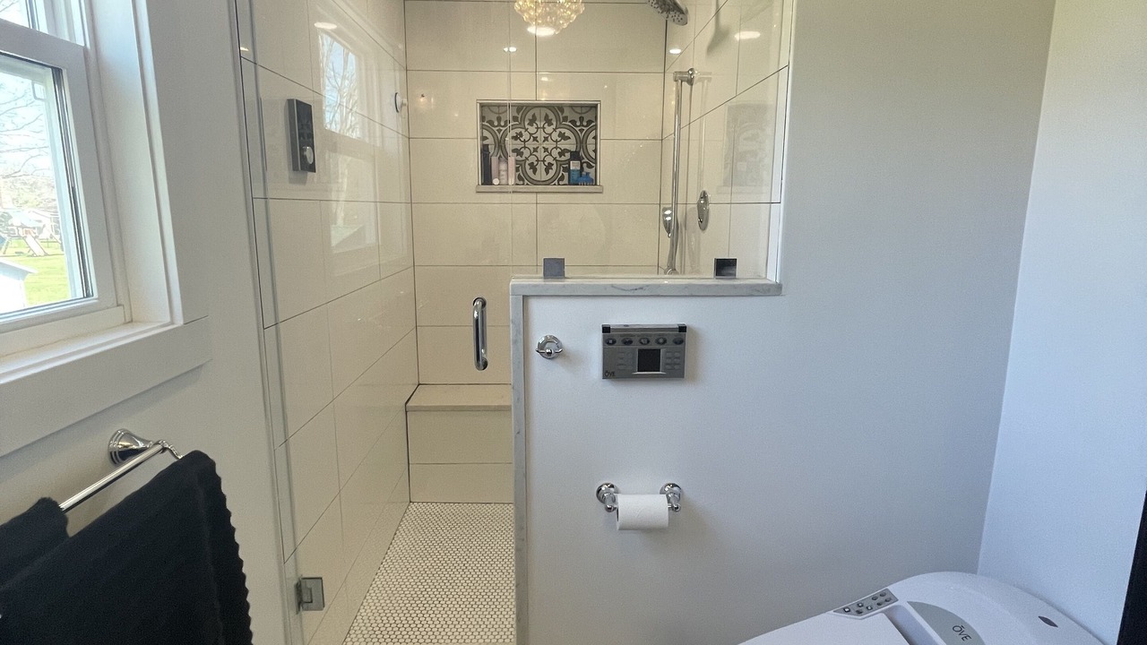 Photo of Bathroom in Bay Village