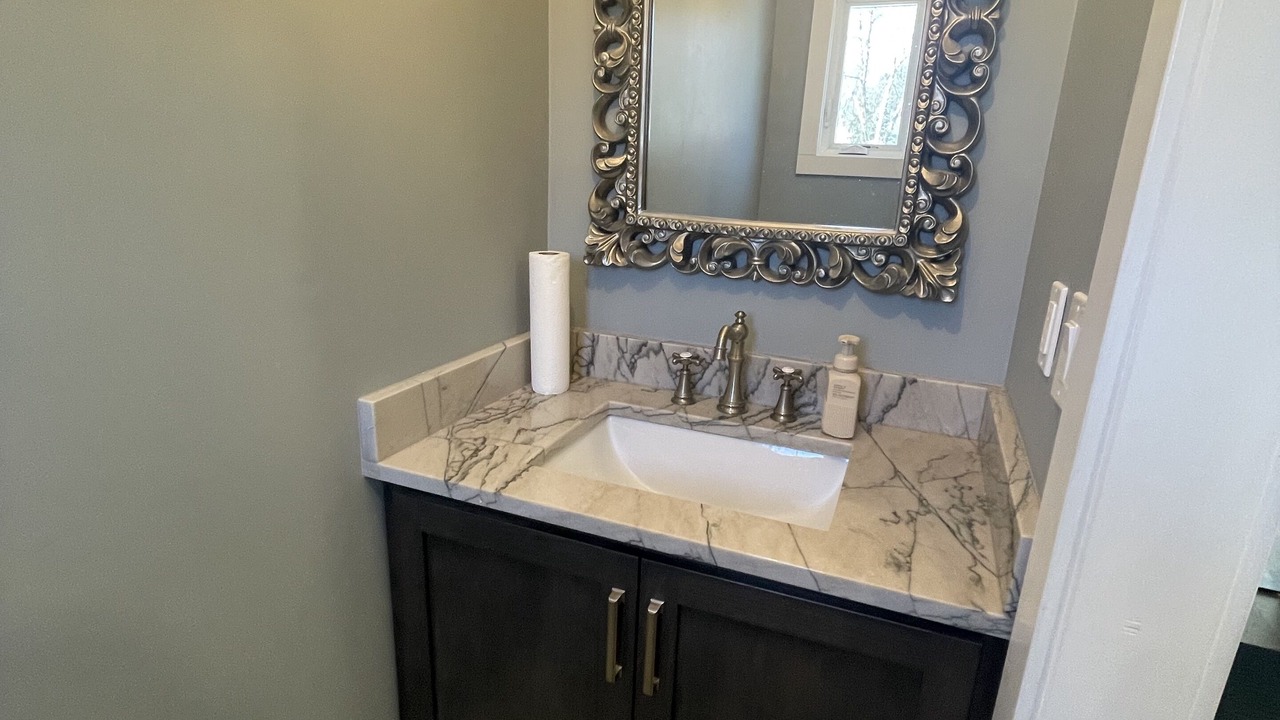 Photo of Bathroom in Bay Village