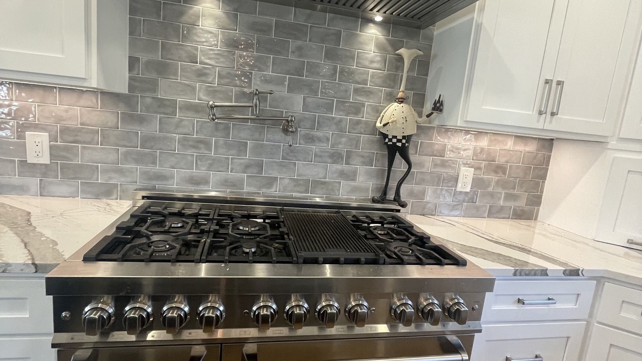 Photo of Kitchen in Bay Village
