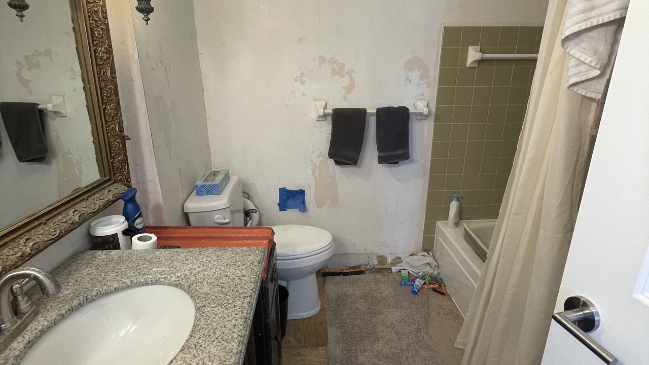 Photo of Bathroom in Bay Village