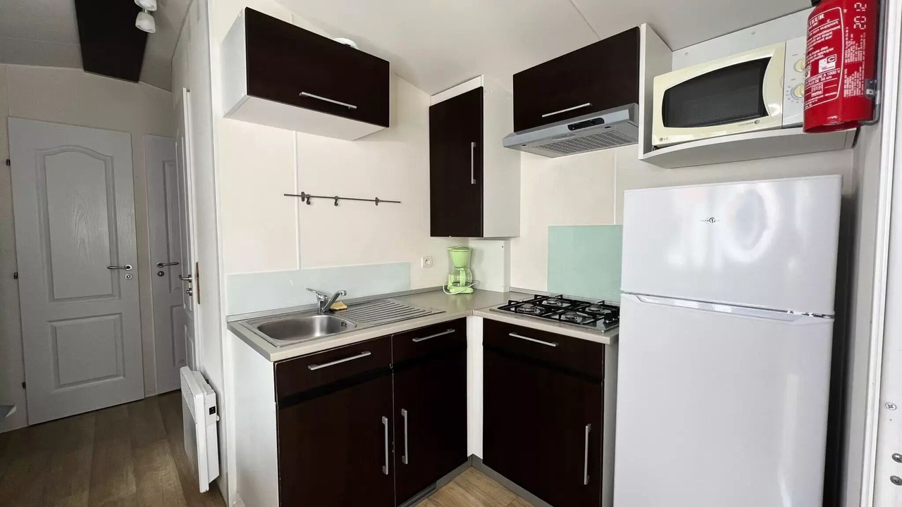 Photo of Kitchen in Leval