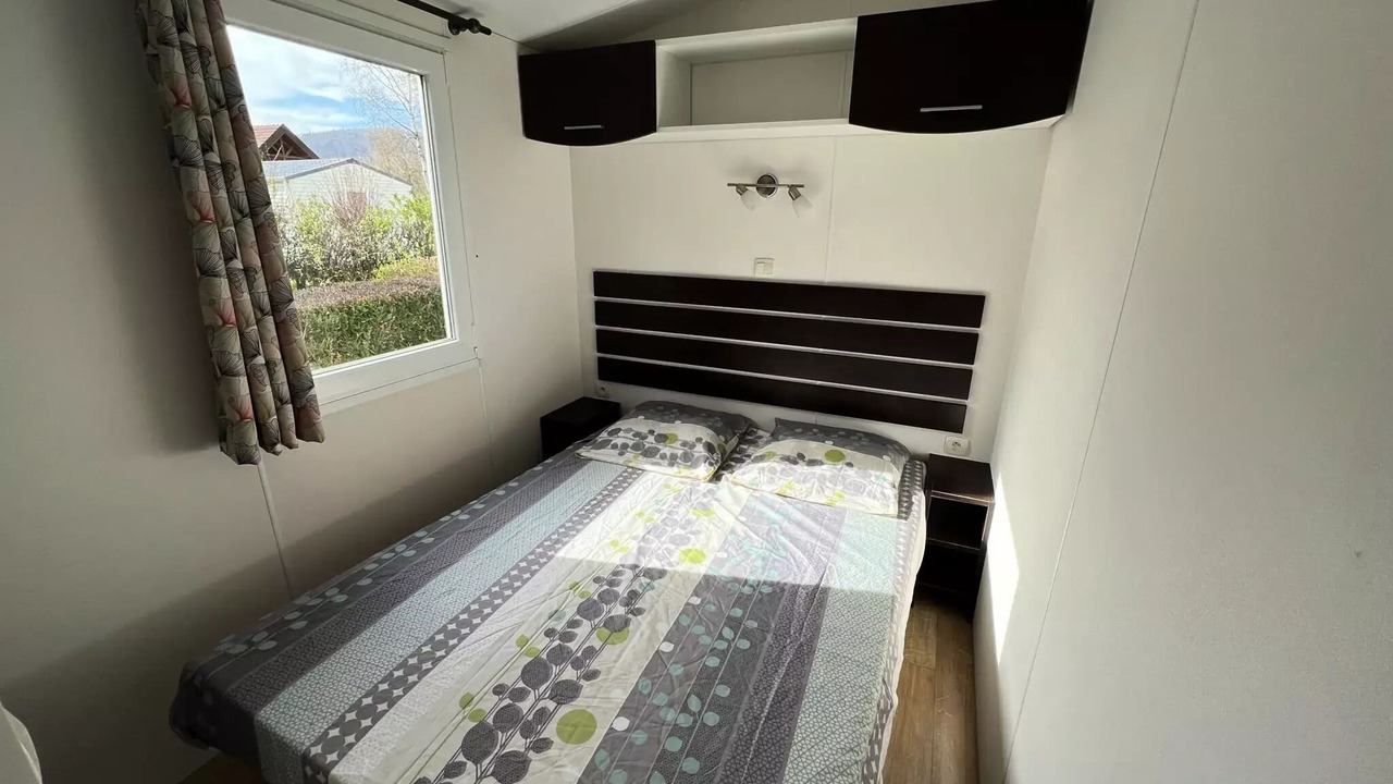 Photo of Bedroom in Leval