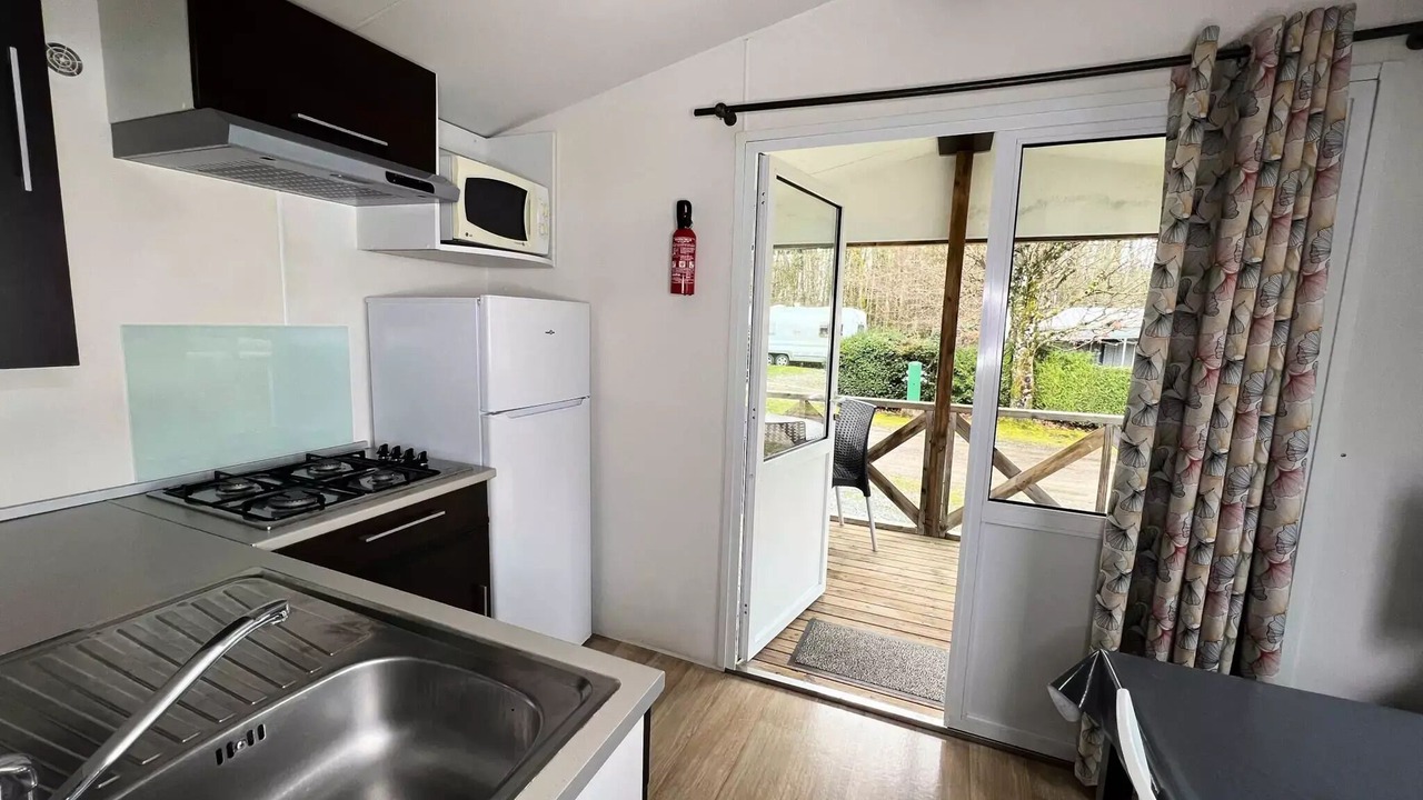 Photo of Kitchen in Leval