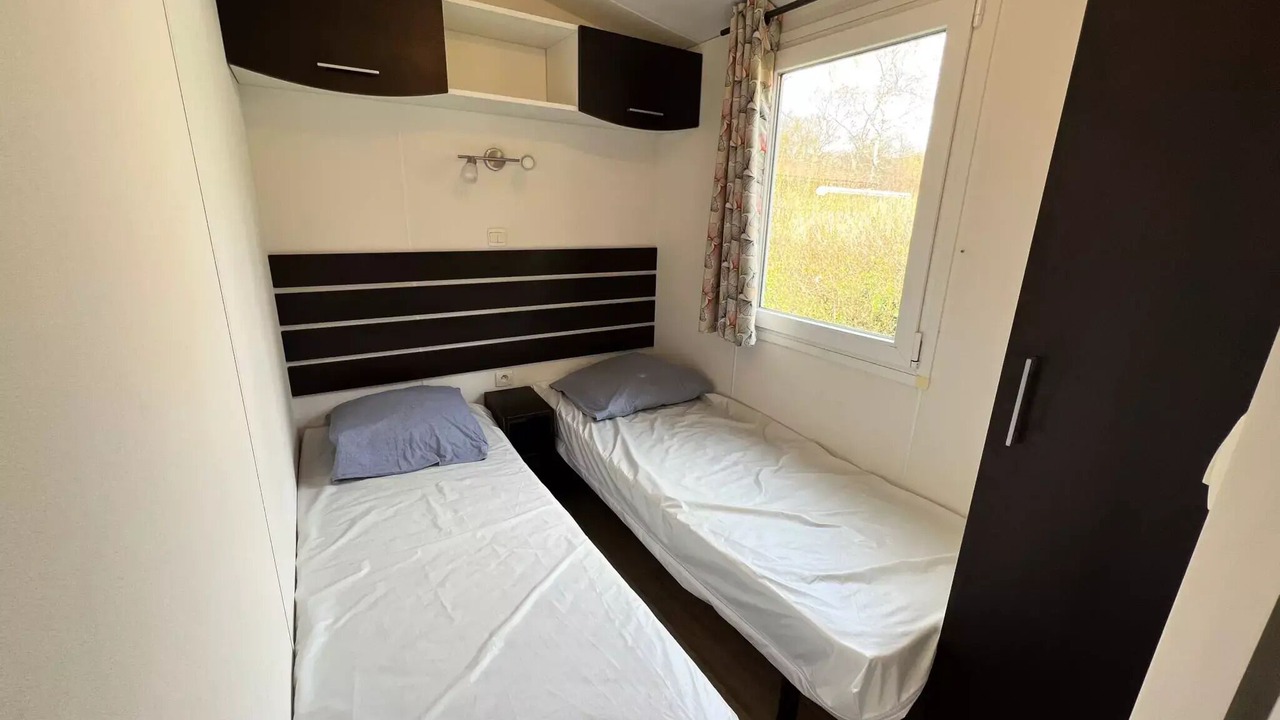Photo of Bedroom in Leval